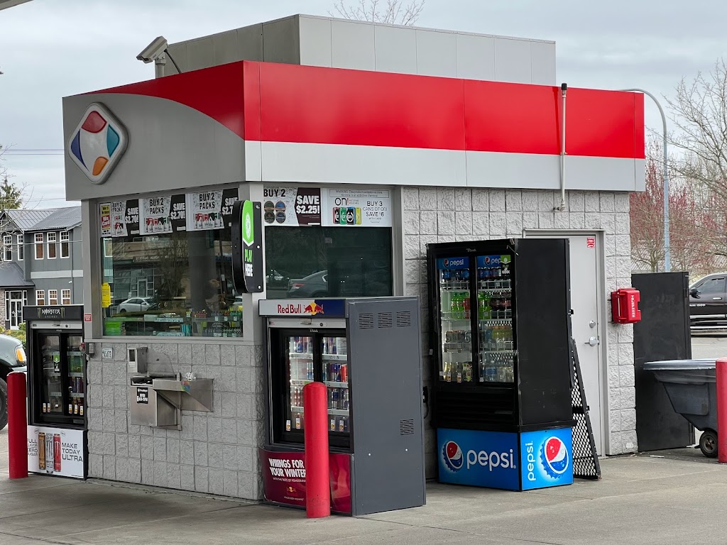 Fred Meyer Fuel Center | 20904 WA-410, Bonney Lake, WA 98391, USA | Phone: (253) 891-7344