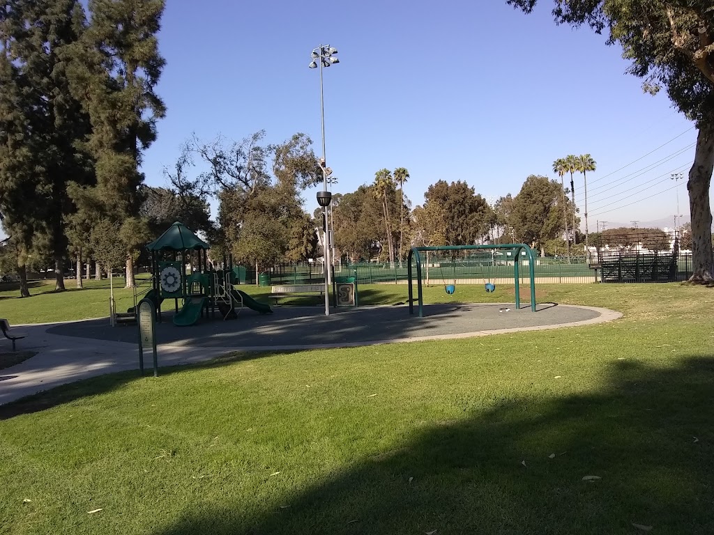 Salt Lake Park | 3401 E Florence Ave, Huntington Park, CA 90255, USA | Phone: (323) 584-6218