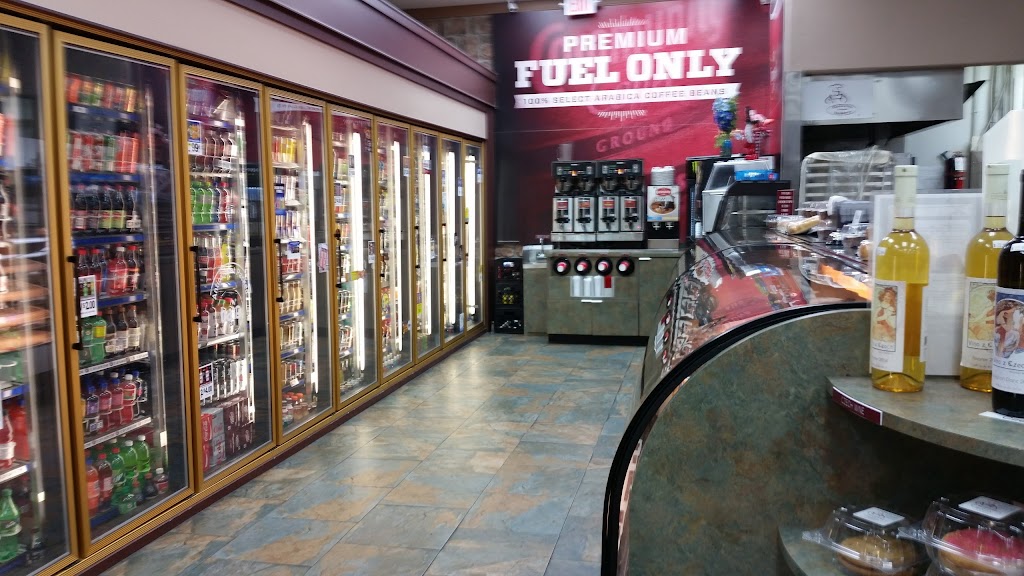 Docs Beverages | 1103 E Ennis Ave, Ennis, TX 75119 | Phone: (972) 875-9451