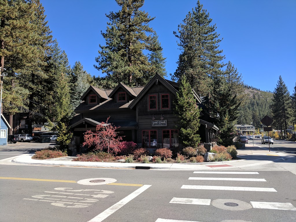 Front Porch | 8703 N Lake Blvd, Kings Beach, CA 96143, USA | Phone: (530) 546-8516