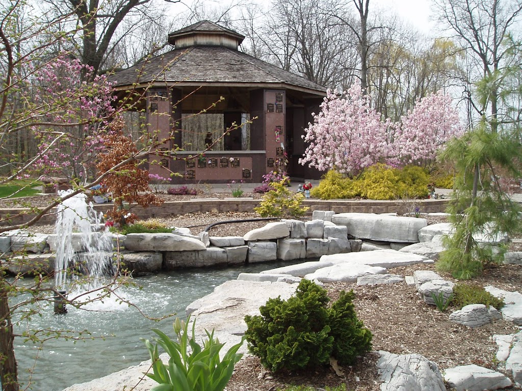 Heavenly Rest Family Of Catholic Cemeteries | 5005 Howard Ave, Windsor, ON N9H 1Z5, Canada | Phone: (519) 969-4836