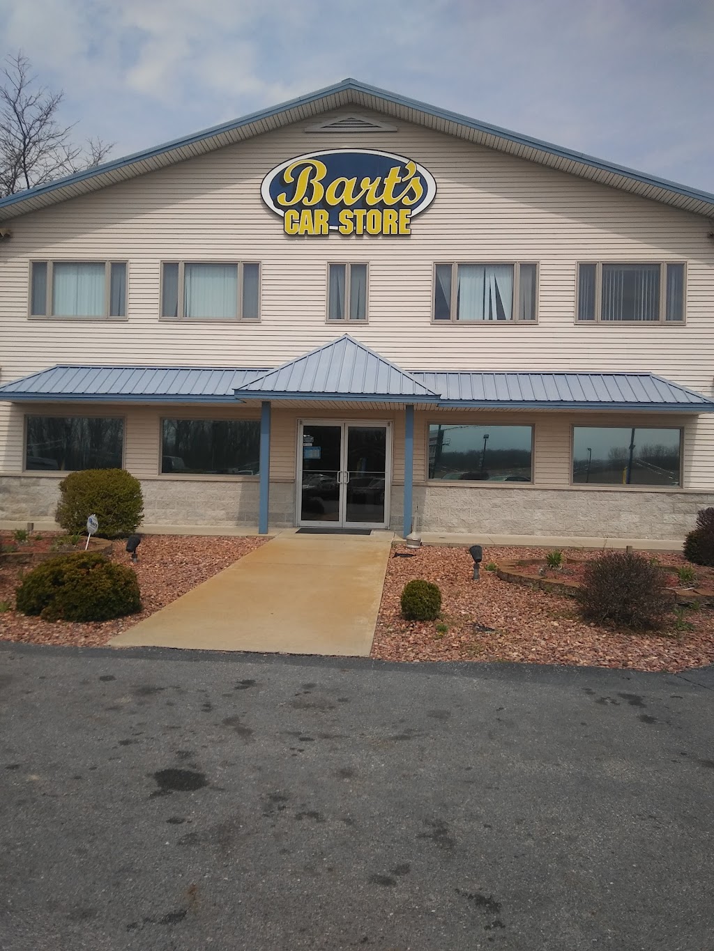 Barts Car Store | 3536 Lincoln Way Rd #8834, Columbia City, IN 46725 | Phone: (260) 248-8331