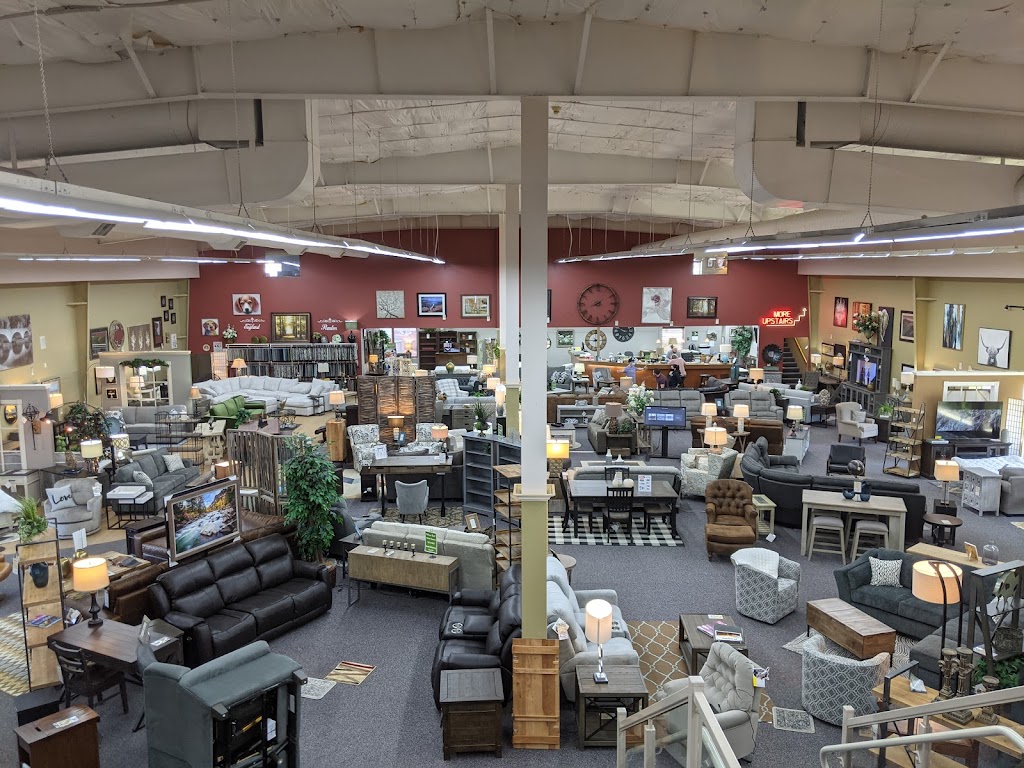 One Stop Home Furnishings | 2140 SE 8th Ave, Camas, WA 98607, USA | Phone: (360) 834-1234