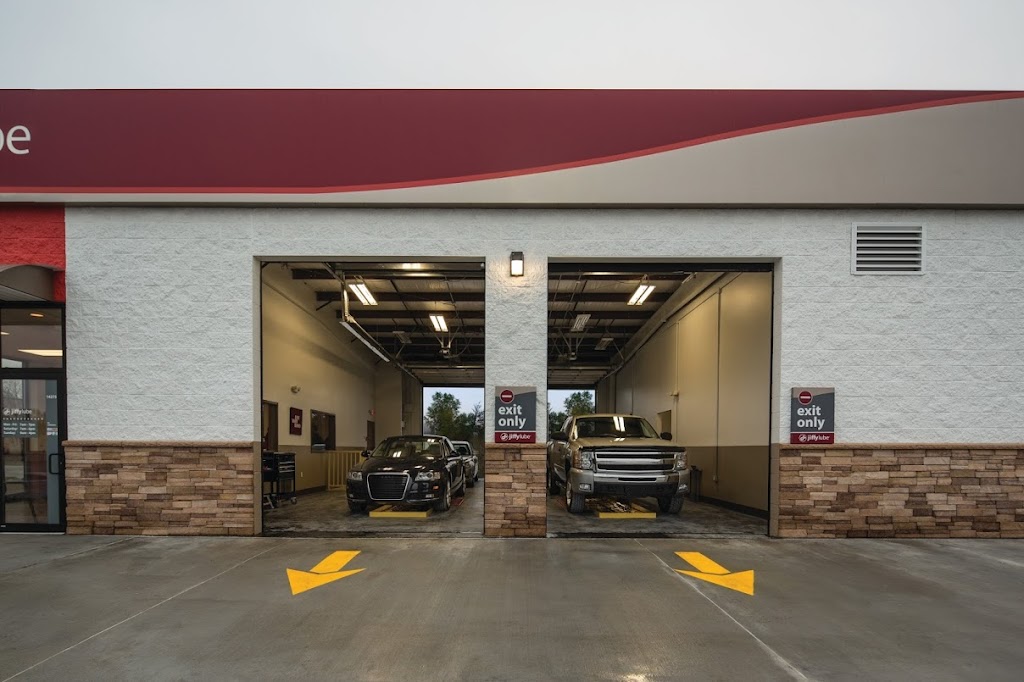 Jiffy Lube Oil Change and Multicare | 8720 NE Centerpointe Dr, Vancouver, WA 98665, USA | Phone: (360) 949-7429