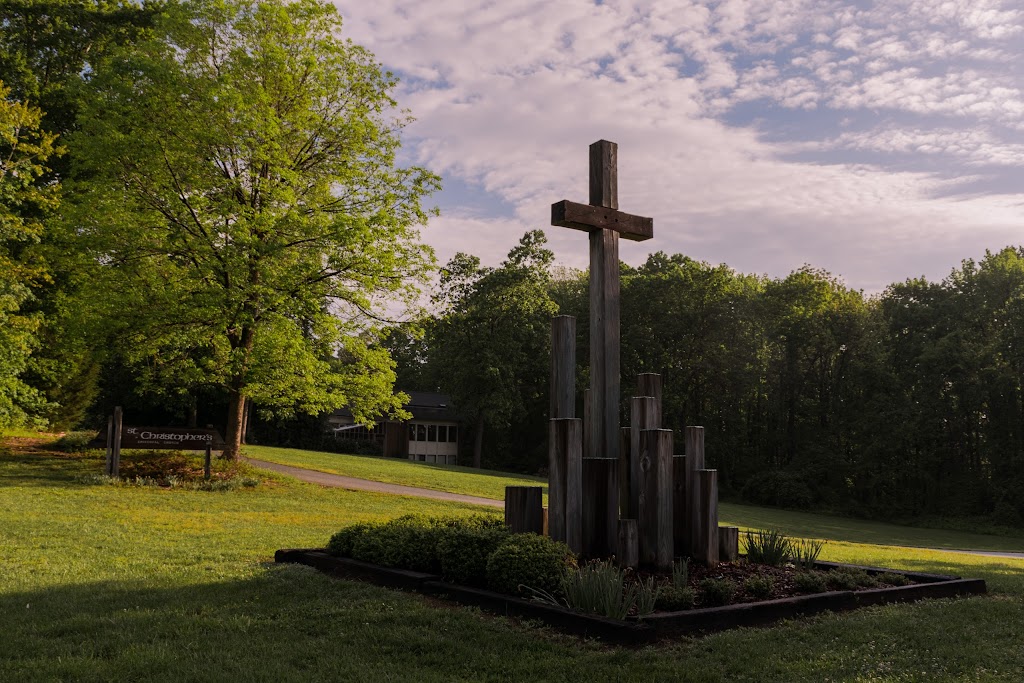 St. Christophers Episcopal Church | 303 Eastchester Dr, High Point, NC 27262, USA | Phone: (336) 869-5311