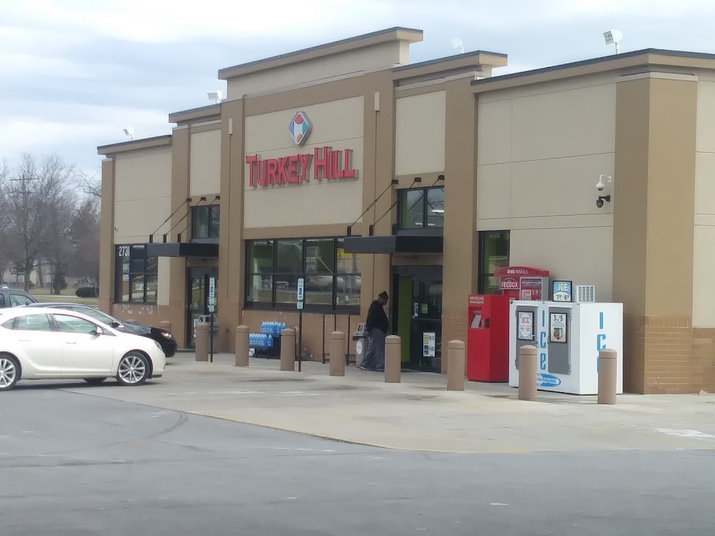 Turkey Hill Minit Market | Berwick Plaza Shopping Center, 2731 Winchester Pike, Columbus, OH 43232, USA | Phone: (614) 235-6553