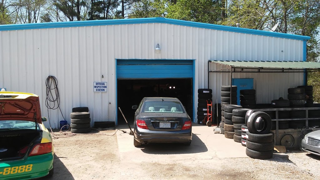 Chapin Express Tires | 3321 -B Capital Blvd, Raleigh, NC 27604, USA | Phone: (919) 841-6377