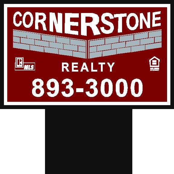 Cornerstone Realty | 1925 SE Broad St, Murfreesboro, TN 37130, USA | Phone: (615) 893-3000