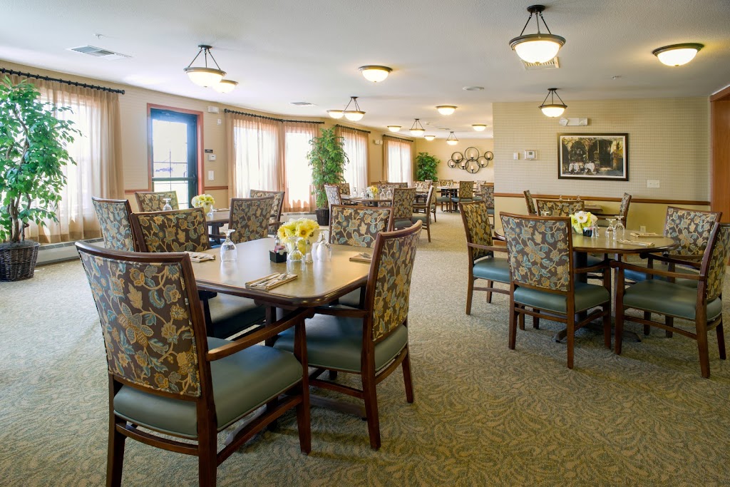All Saints Senior Living | 1880 Independence Dr, Shakopee, MN 55379, USA | Phone: (952) 233-7351