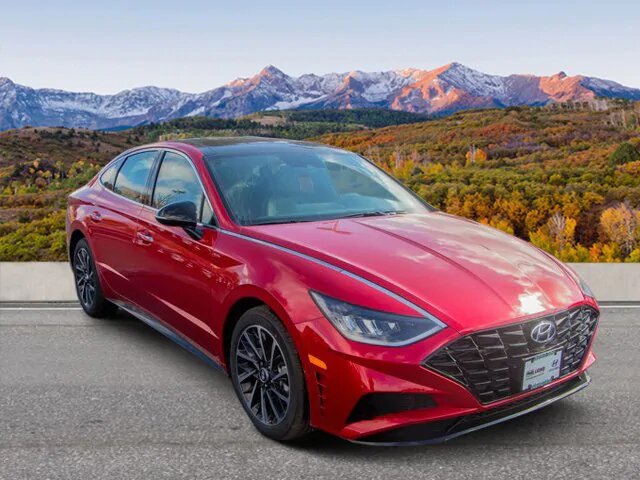 Phil Long Hyundai of Chapel Hills | 1540 Auto Mall Loop, Colorado Springs, CO 80920, USA | Phone: (719) 239-5670