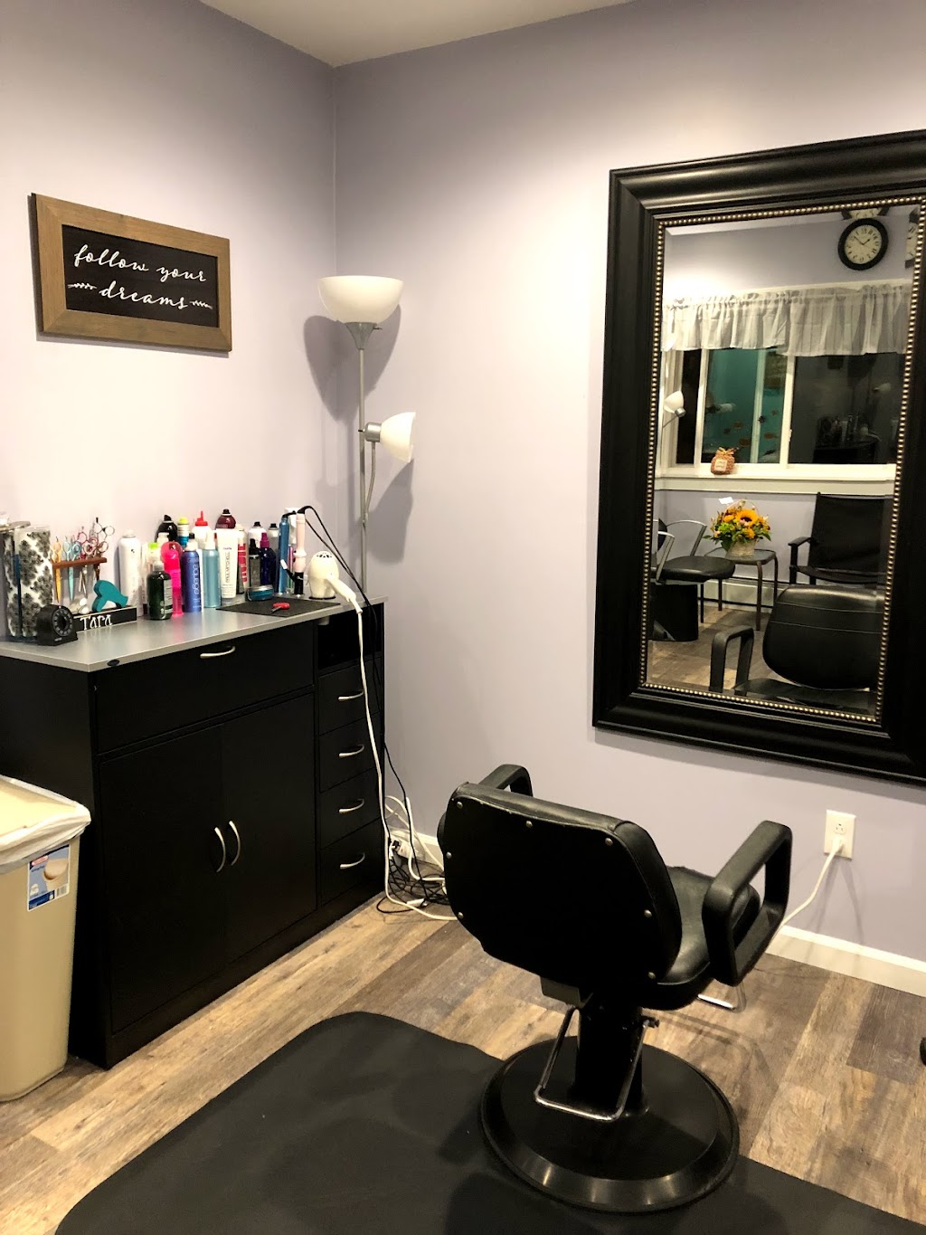 The Beauty Bar | 19 N Genesee St, Fillmore, NY 14735, USA | Phone: (585) 567-8899