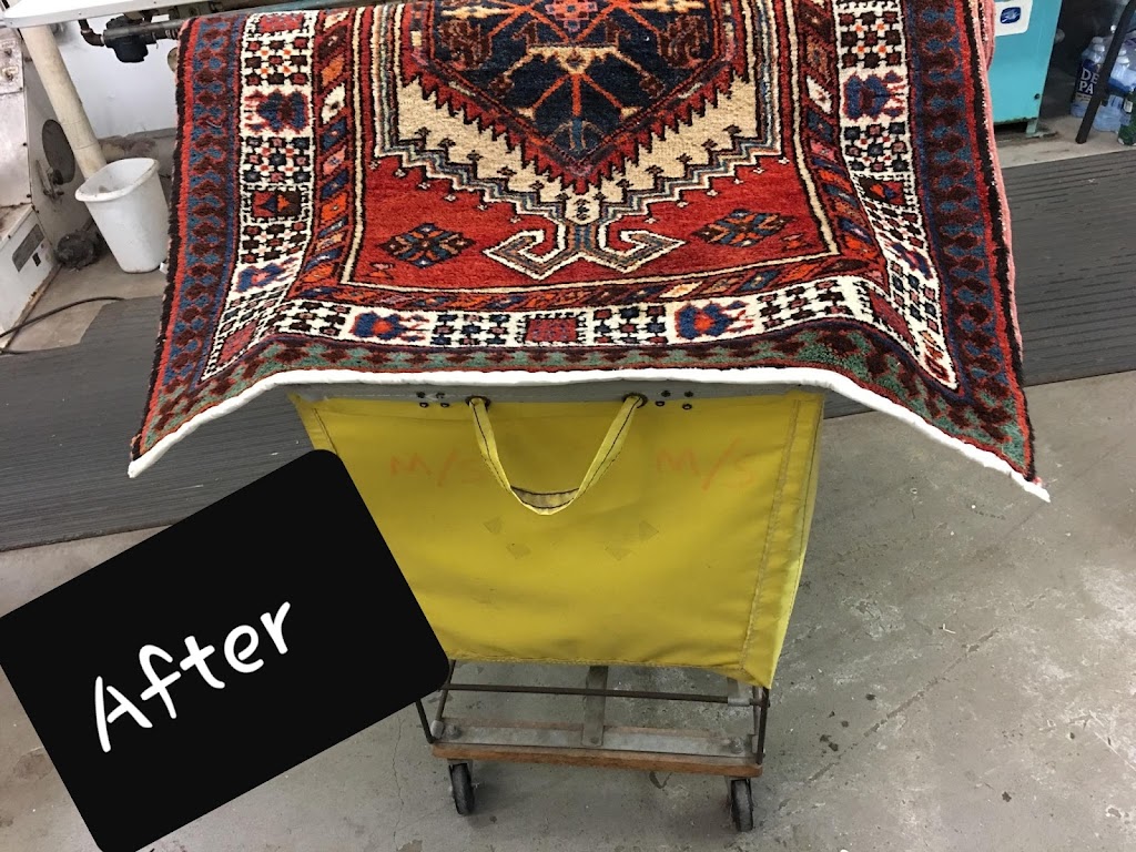 ACC Rug Cleaning Center | ACC Rug Cleaning Center, 329 L, 329 N Harrison Ave, Cary, NC 27513, USA | Phone: (919) 606-0584