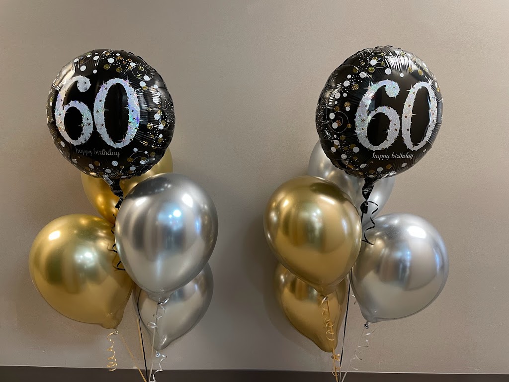 Inflate Balloons | 798 Village Square, Gretna, NE 68028 | Phone: (402) 906-2128