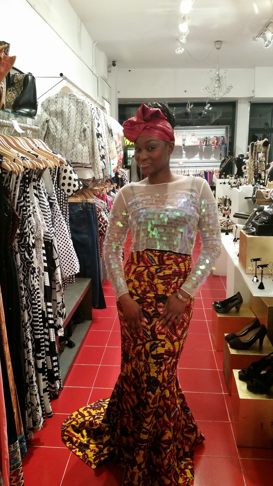 Bebenoir Bebenoir | 2 W 125th St, New York, NY 10027, USA | Phone: (646) 869-1342