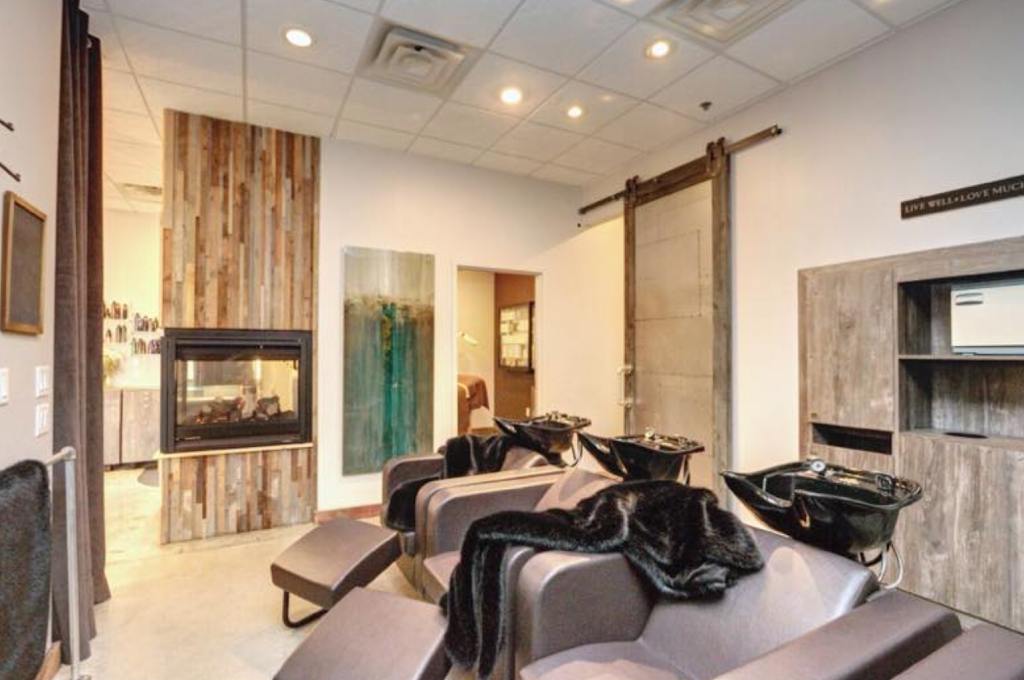 The Salon | 1815 Radio Dr J, Woodbury, MN 55125, USA | Phone: (651) 340-8446