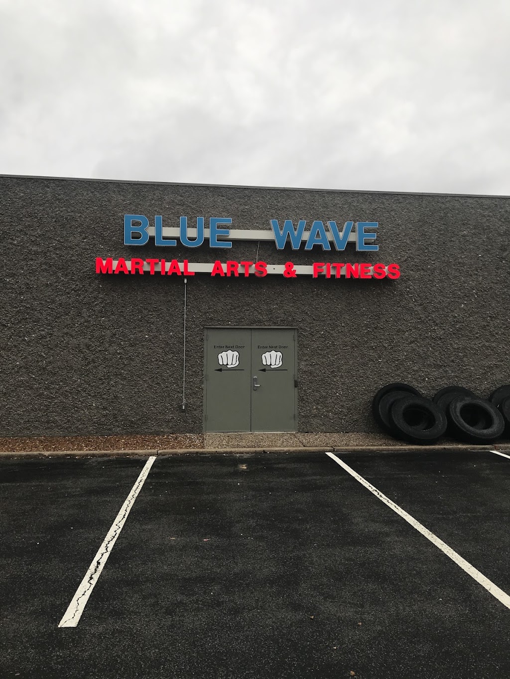 Blue Wave Martial Arts & Fitness | 5076 Hwy P, Wentzville, MO 63385, USA | Phone: (636) 856-8560