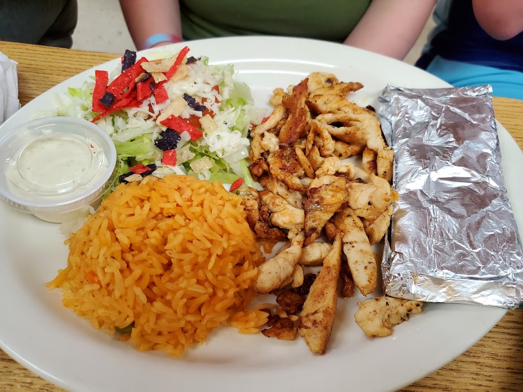 Lolas Mexican Restaurant | 19 S Main St, Cedarville, OH 45314, USA | Phone: (937) 697-5002