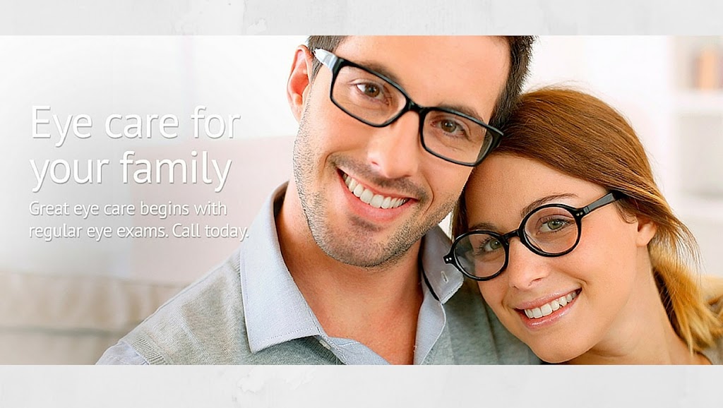 Lickteig Family Eyecare - Natick | 1245 Worcester St #1024, Natick, MA 01760 | Phone: (508) 653-0919