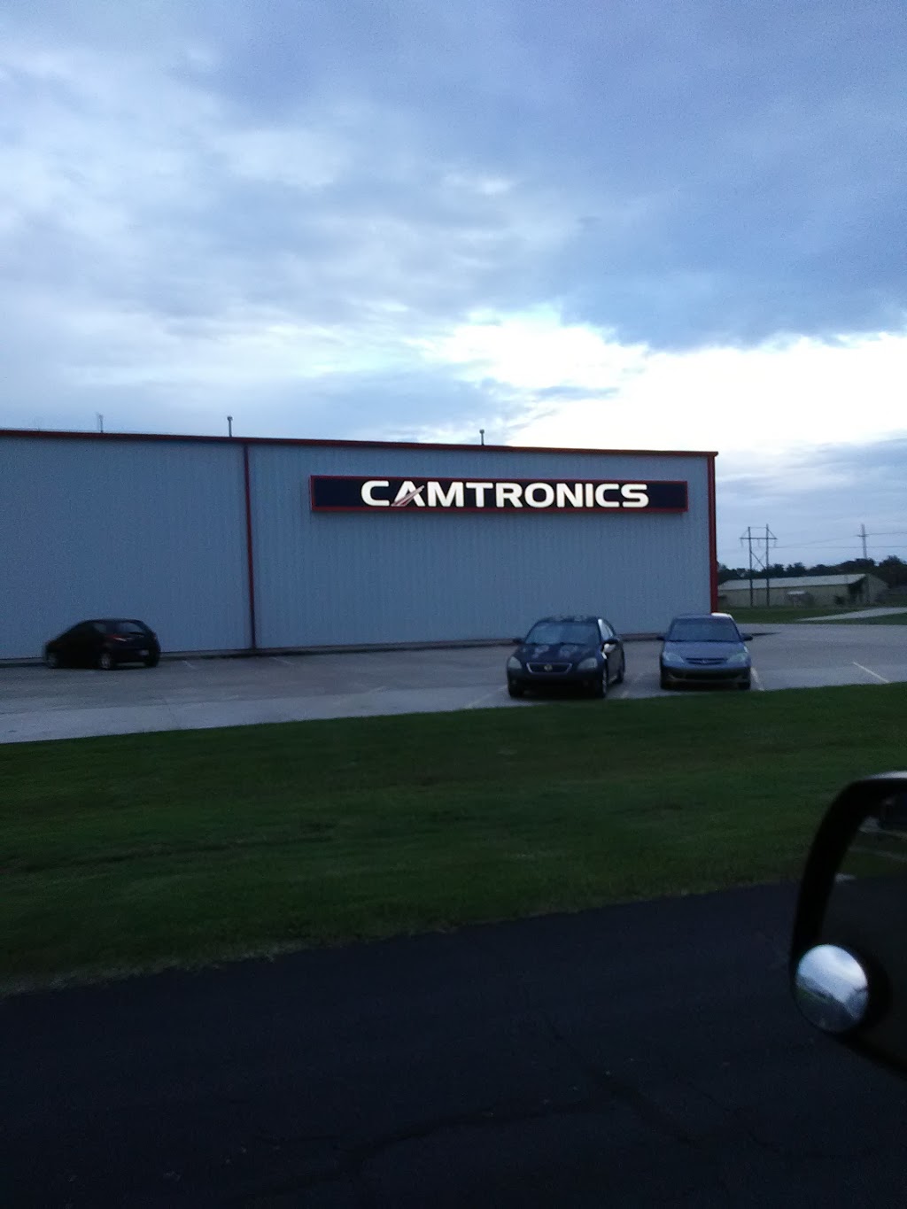 Camtronics LLC | 122 W Beechcraft Dr, Tulsa, OK 74132, USA | Phone: (918) 299-5148