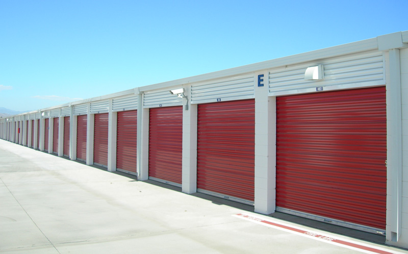 All Star Super Storage | 302 S Lyon Ave, Hemet, CA 92543, USA | Phone: (951) 652-5556