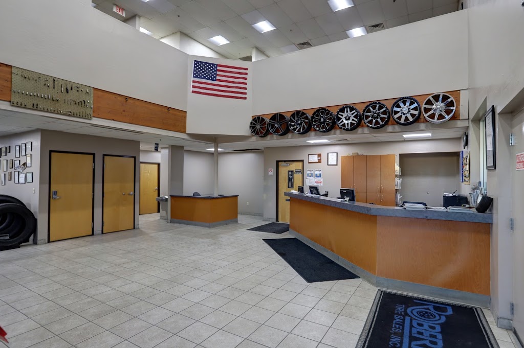 Roberts Tire Sales, Inc. | 4747 S Power Rd, Mesa, AZ 85212, USA | Phone: (480) 967-8805