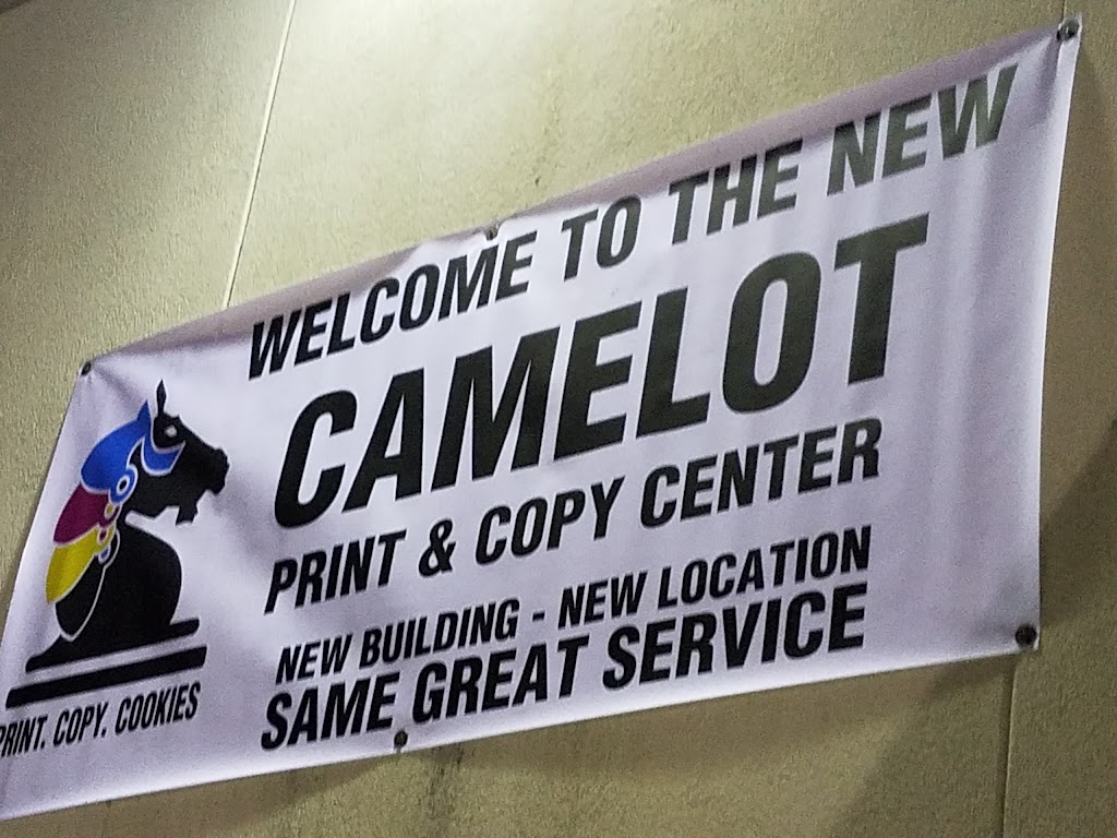 Camelot Print & Copy Centers | 630 Columbia St Ext, Latham, NY 12110, USA | Phone: (518) 435-9696