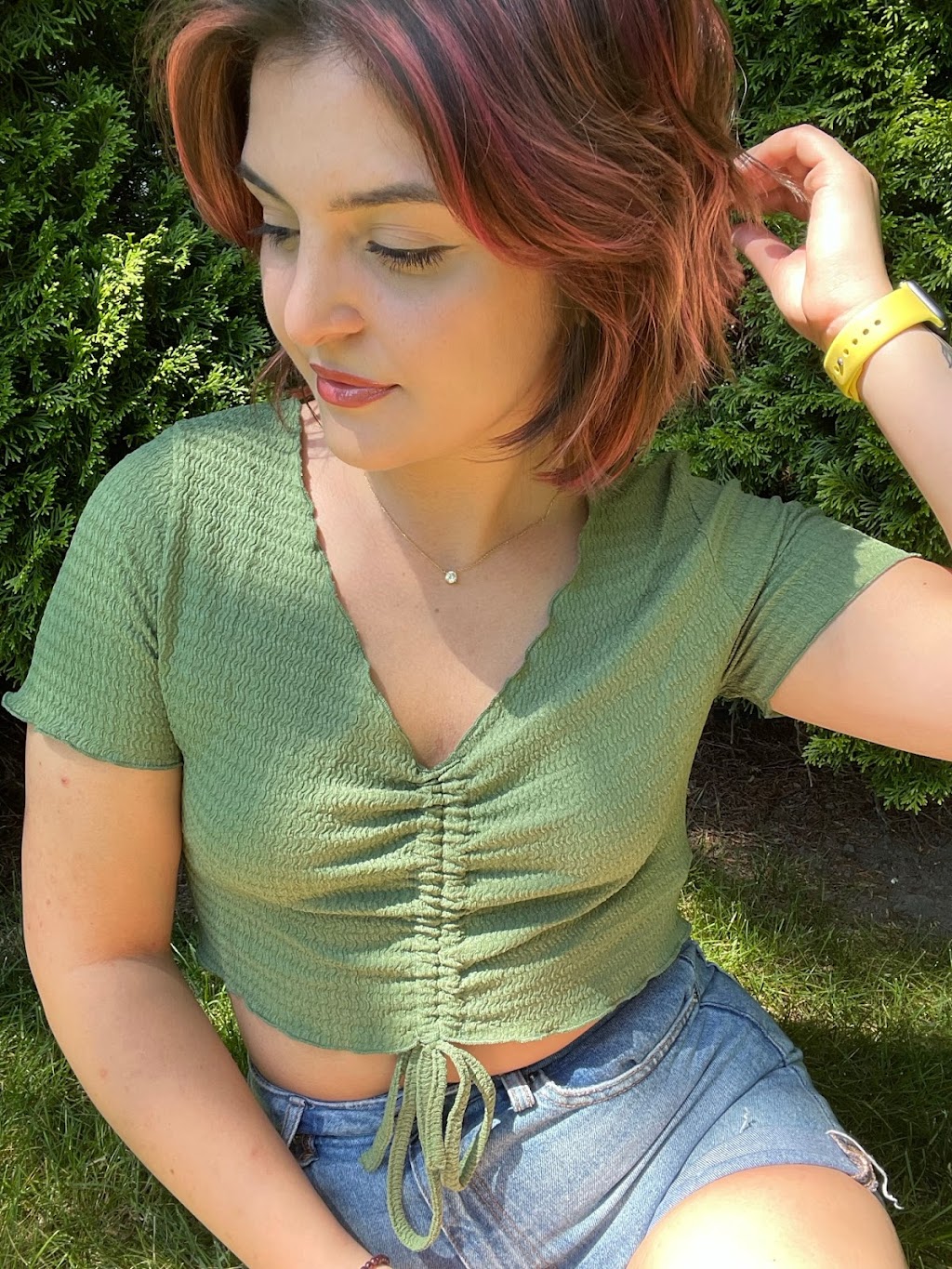 Authentik Hair Haus | 400 Manning Rd, Windsor, ON N8N 3N7, Canada | Phone: (226) 946-1556
