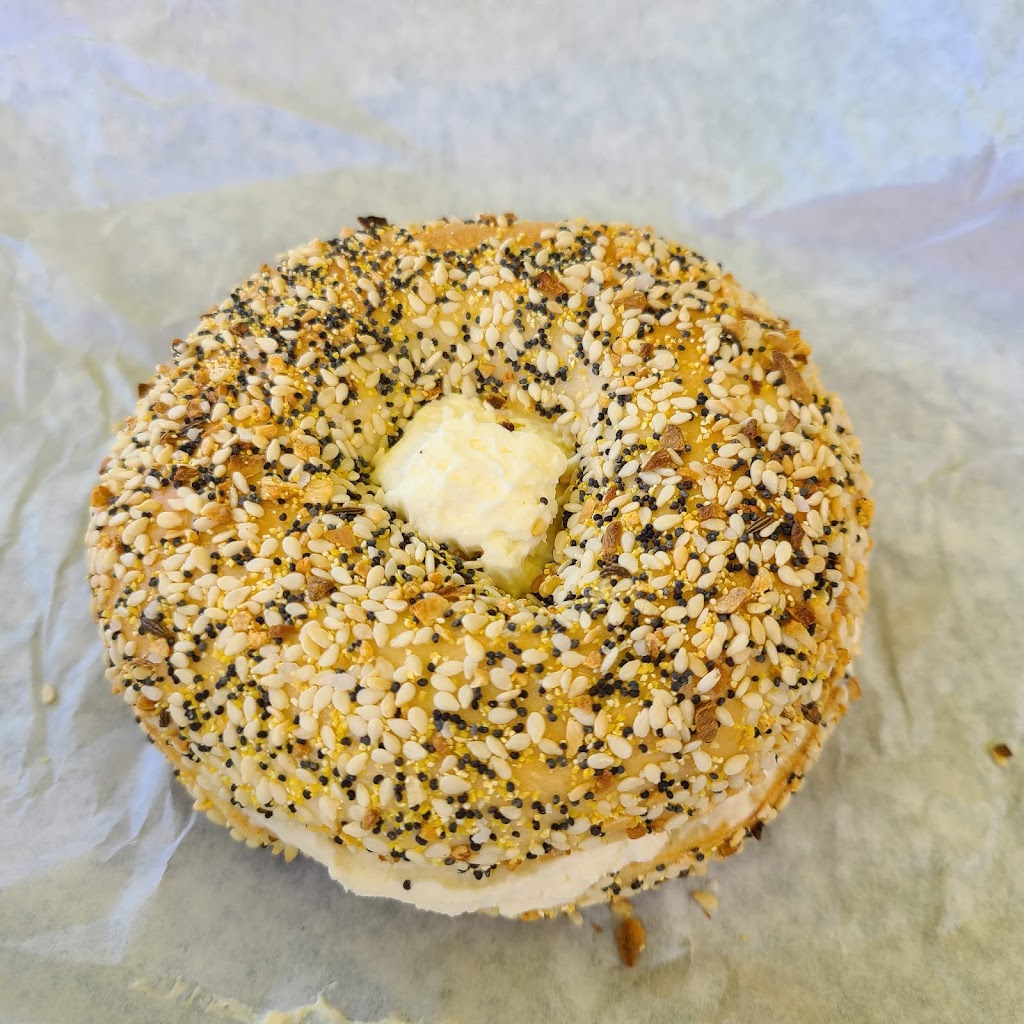 The Bagel Factory | 21221 Hawthorne Blvd, Torrance, CA 90503, USA | Phone: (310) 540-2077