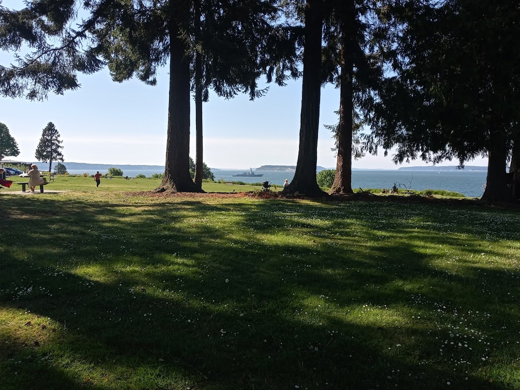 Harborview Park | 1621 W Mukilteo Blvd, Everett, WA 98203, USA | Phone: (425) 257-8300