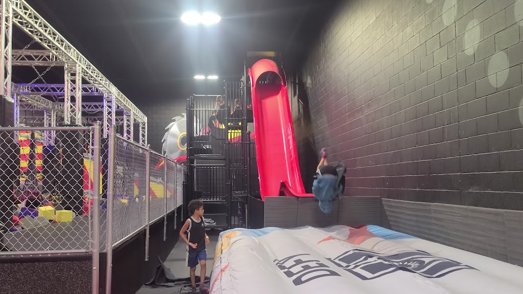 DEFY Birmingham | 6009 Tattersall Dr, Birmingham, AL 35242, USA | Phone: (205) 775-0404