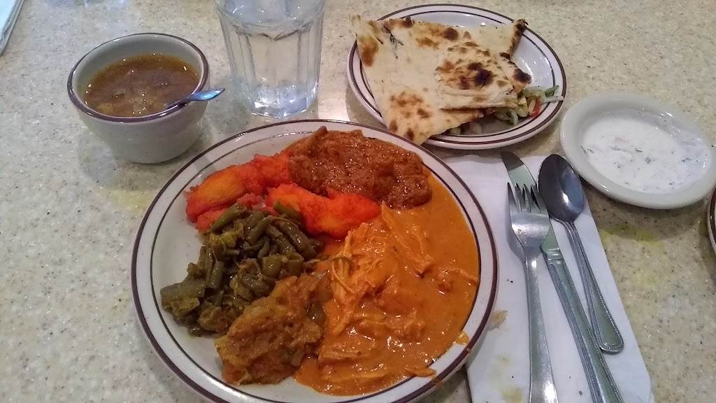 The Indian Bistro Restaurant | 671 Ohio Pike H, Cincinnati, OH 45245, USA | Phone: (513) 474-7500