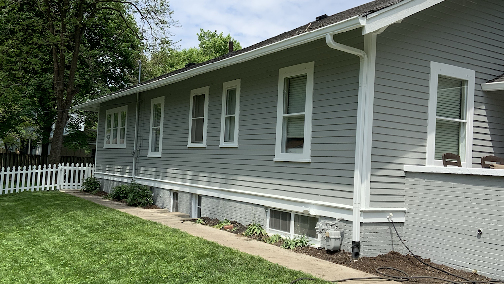 ColorSmart Painting llc | 8434 Adams Mills Pl, Camby, IN 46113, USA | Phone: (317) 516-8629