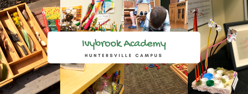 Ivybrook Academy | 10230 Hamptons Park Dr, Huntersville, NC 28078, USA | Phone: (704) 981-8342