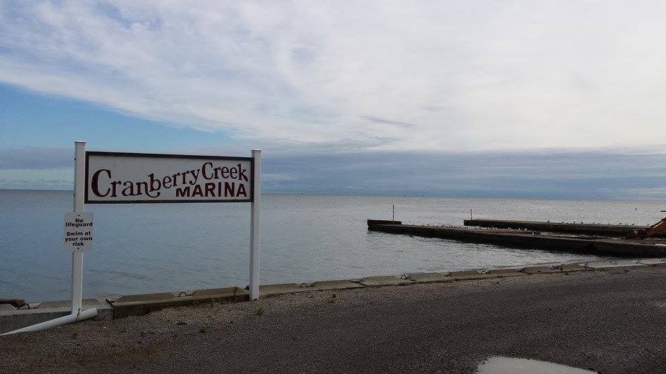 Cranberry Creek Marina | 4319 Cleveland Rd E, Huron, OH 44839, USA | Phone: (419) 433-3932