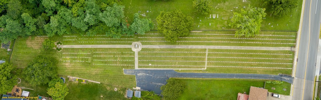 Old St Peter & Paul Cemetery | E Columbia Ave, Cincinnati, OH 45215, USA | Phone: (513) 733-5445