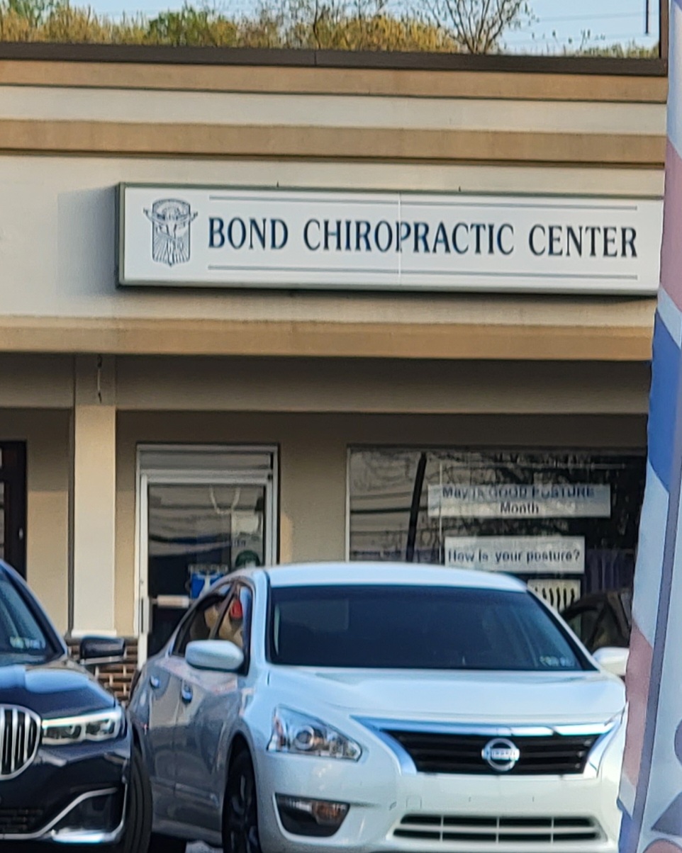 Bond Chiropractic Center | 480 Lancaster Ave, Frazer, PA 19355 | Phone: (610) 640-4440