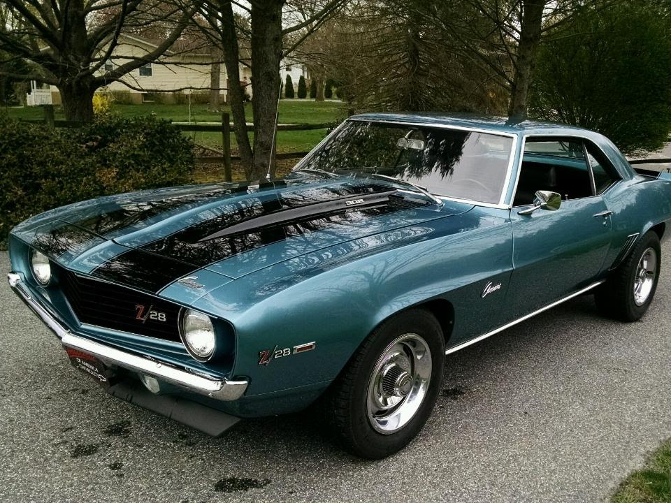 Erics Muscle Cars | BY APPOINTMENT ONLY, 23613 Clarksmeade Dr, Clarksburg, MD 20871 | Phone: (240) 277-7777