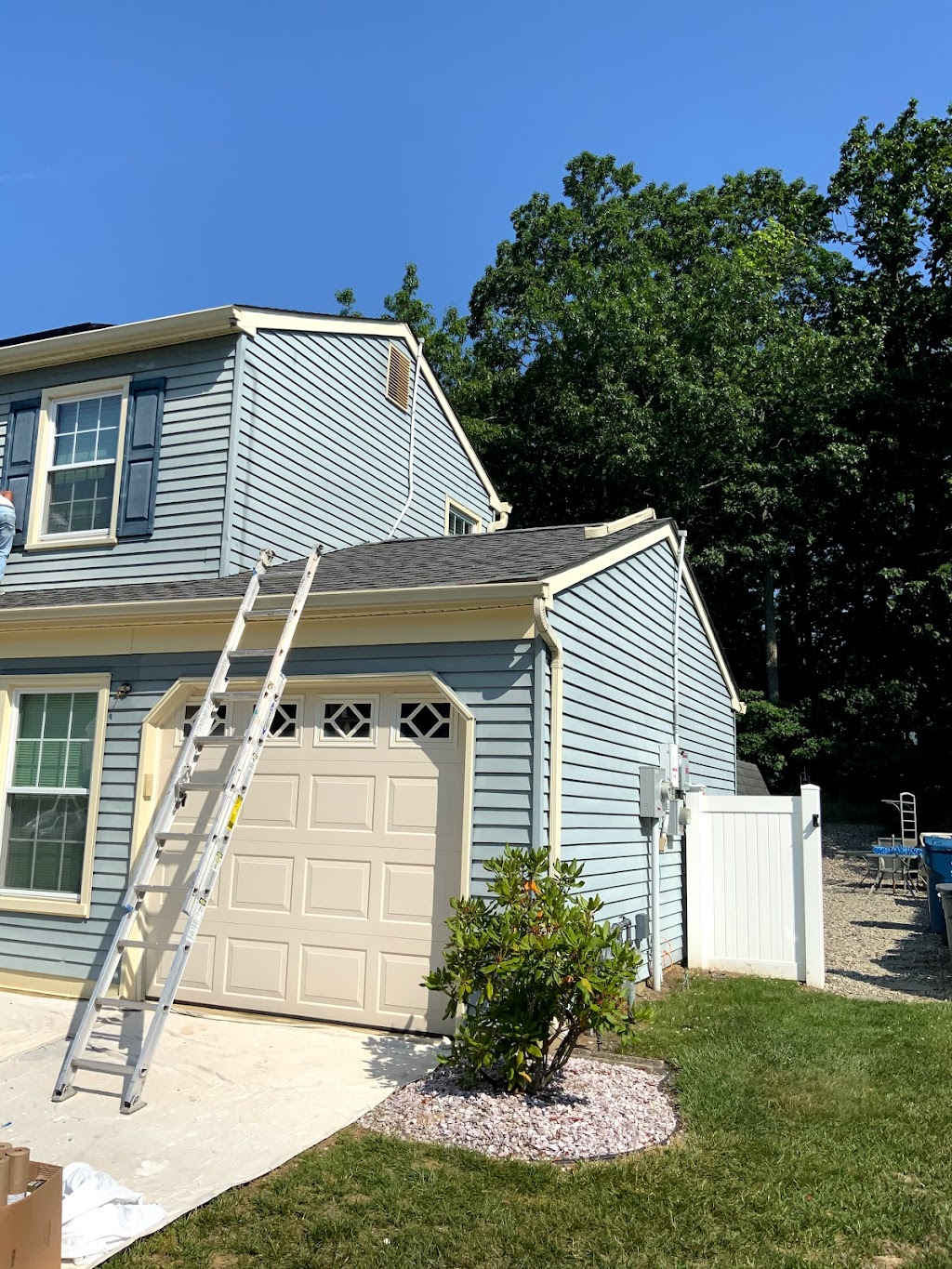 Right Away Painting, LLC | 154 Erica Rd, Lakewood, NJ 08701, USA | Phone: (732) 397-9154