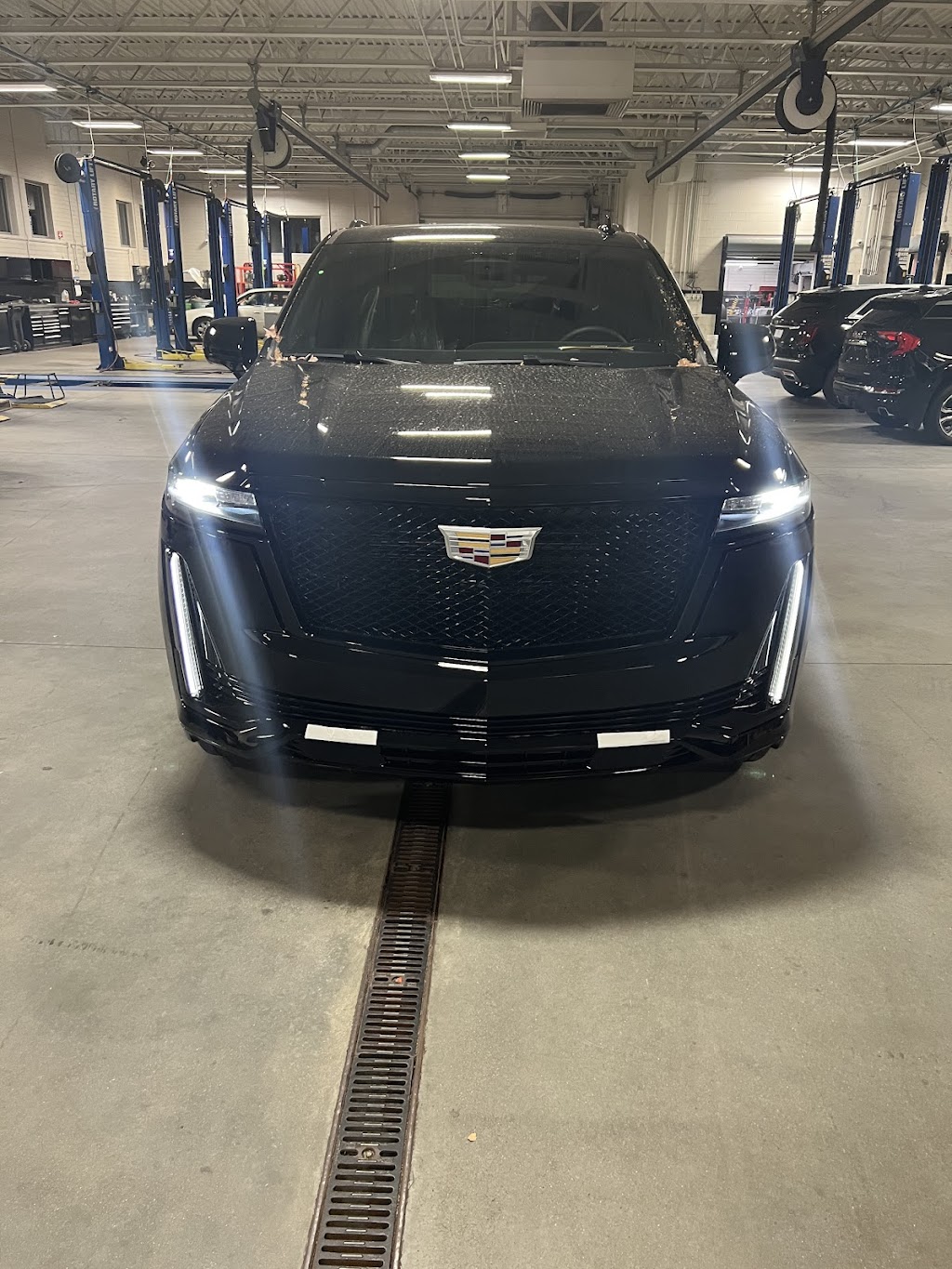 Cadillac of Mahwah | 319 NJ-17, Mahwah, NJ 07430, USA | Phone: (201) 579-6500