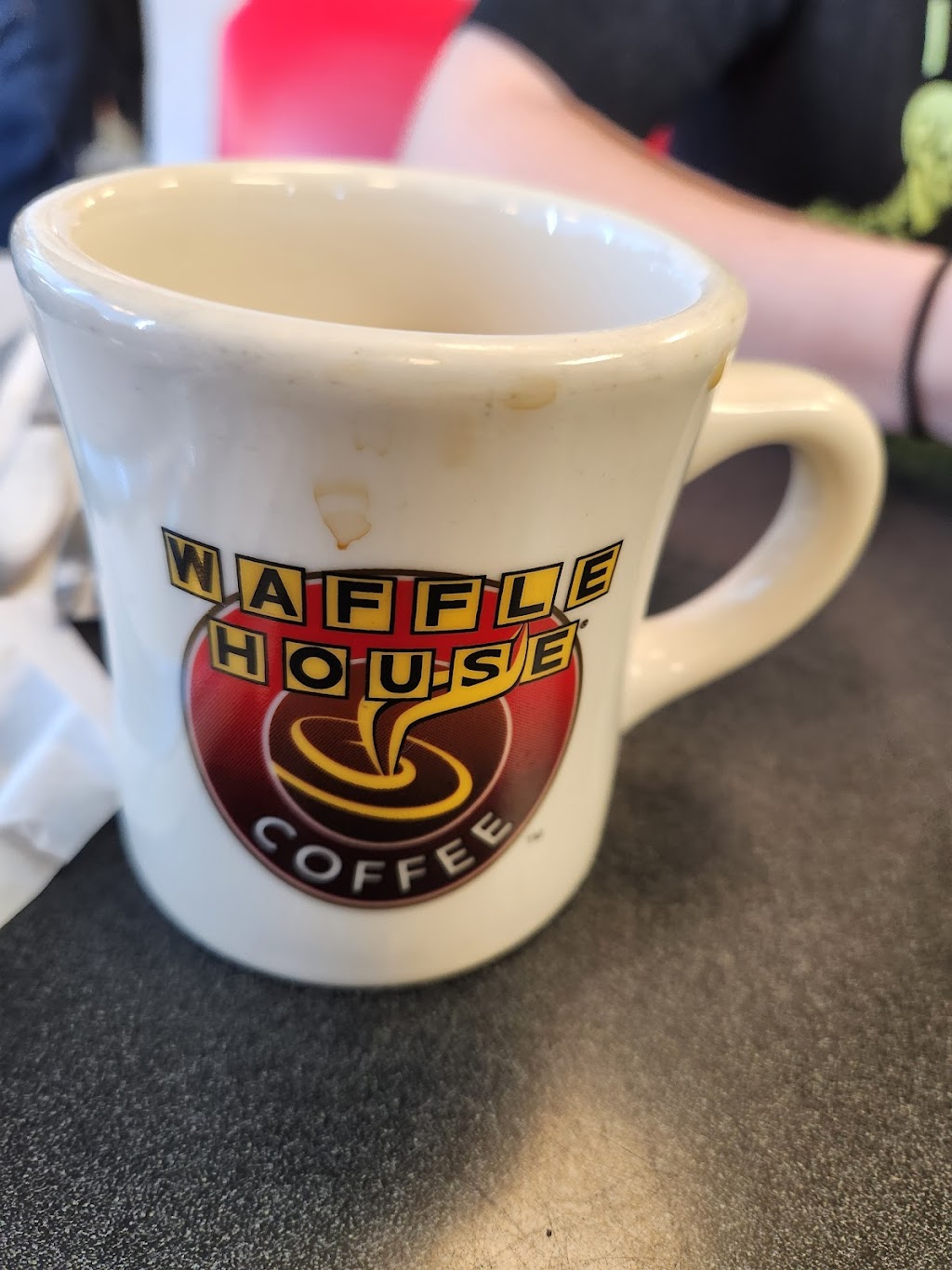 Waffle House | 1849 Marietta Hwy, Canton, GA 30114, USA | Phone: (770) 479-9490