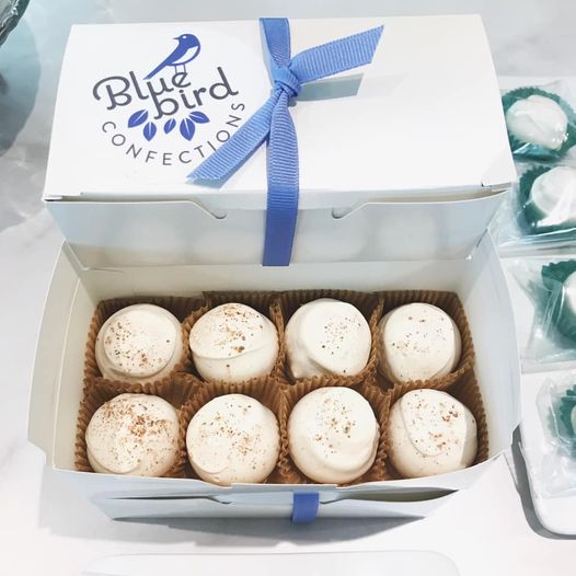 Bluebird Confections | 2016 Blaine St, Caldwell, ID 83605, USA | Phone: (208) 989-1017