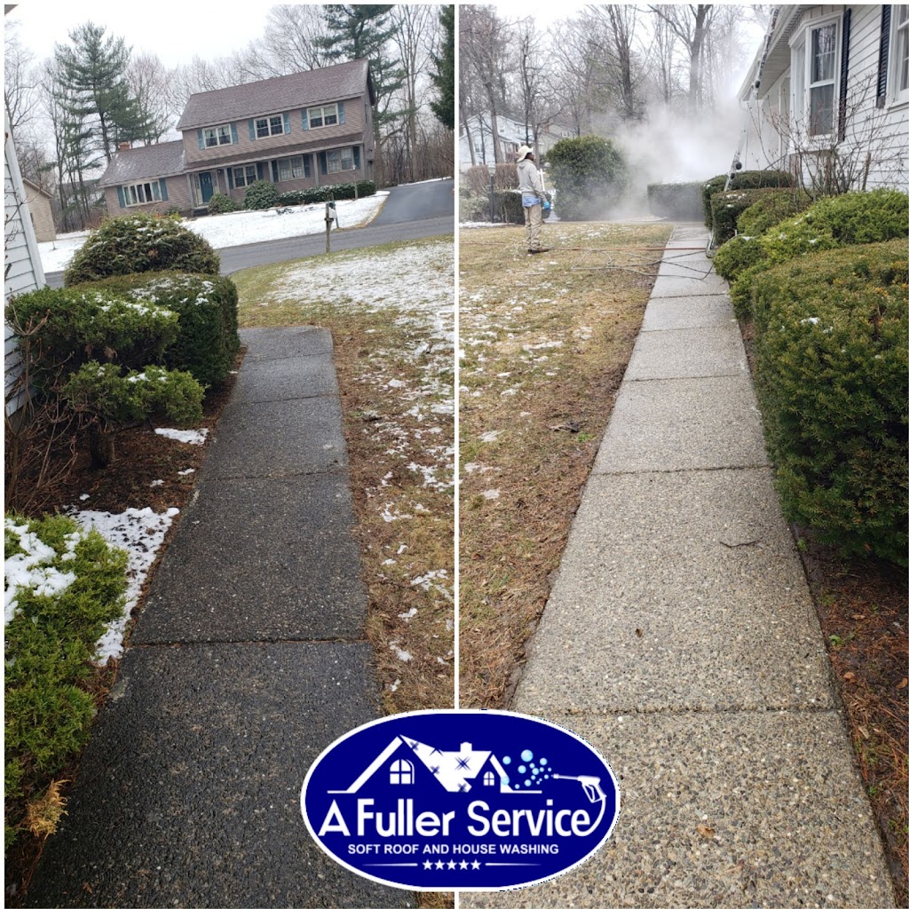 A Fuller Service | 2114 Broadway, Watervliet, NY 12189, USA | Phone: (518) 782-7638