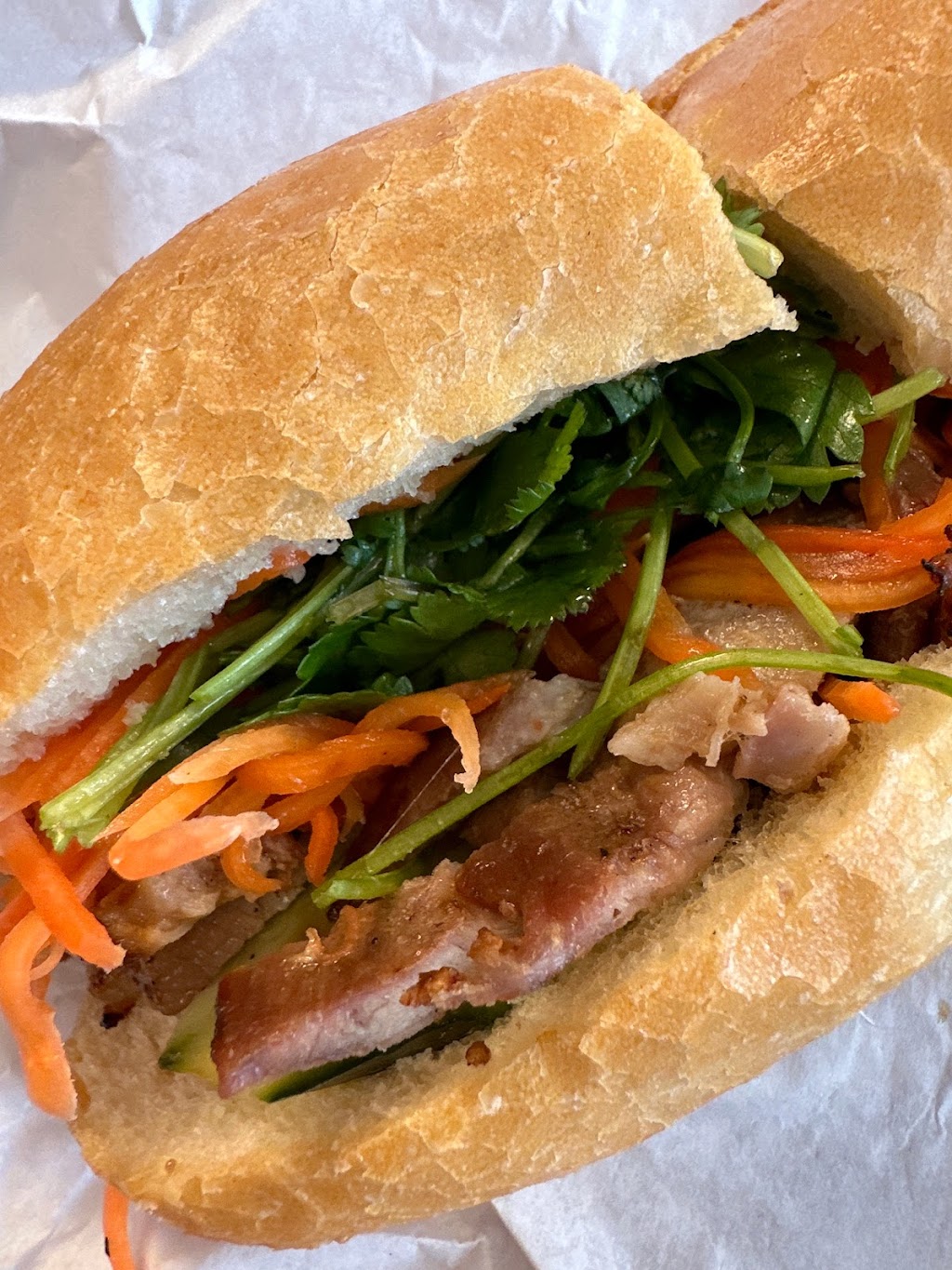 Vietnamese Sandwiches & Noodles | 4084 East Ave, Livermore, CA 94550, USA | Phone: (925) 292-4650