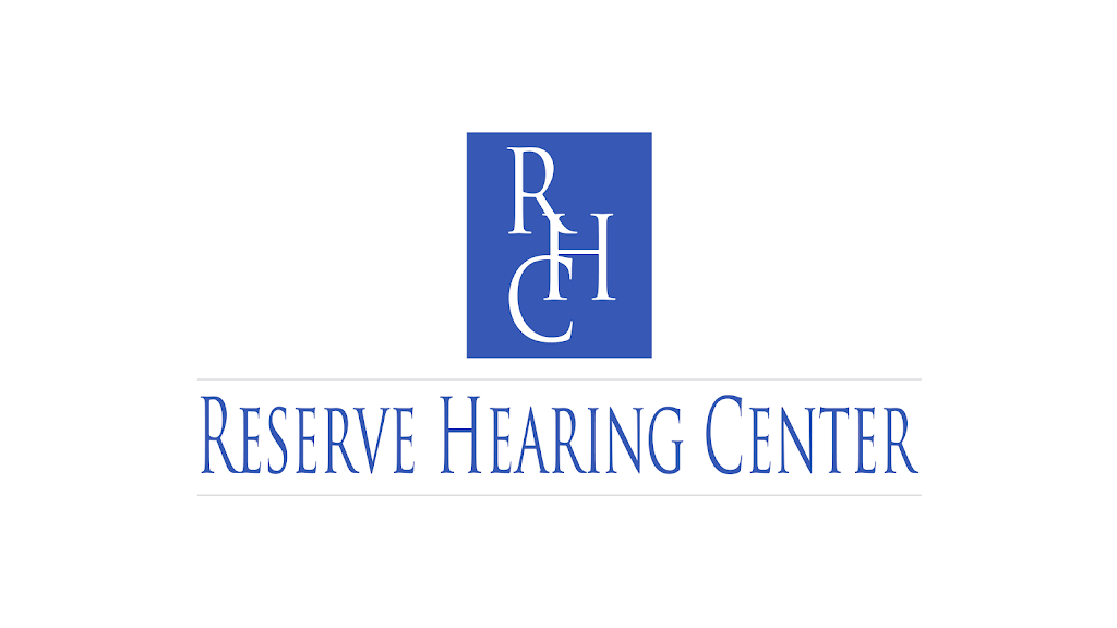 Reserve Hearing Center | 602 South St Suite B-15B, Chardon, OH 44024, USA | Phone: (440) 376-5405