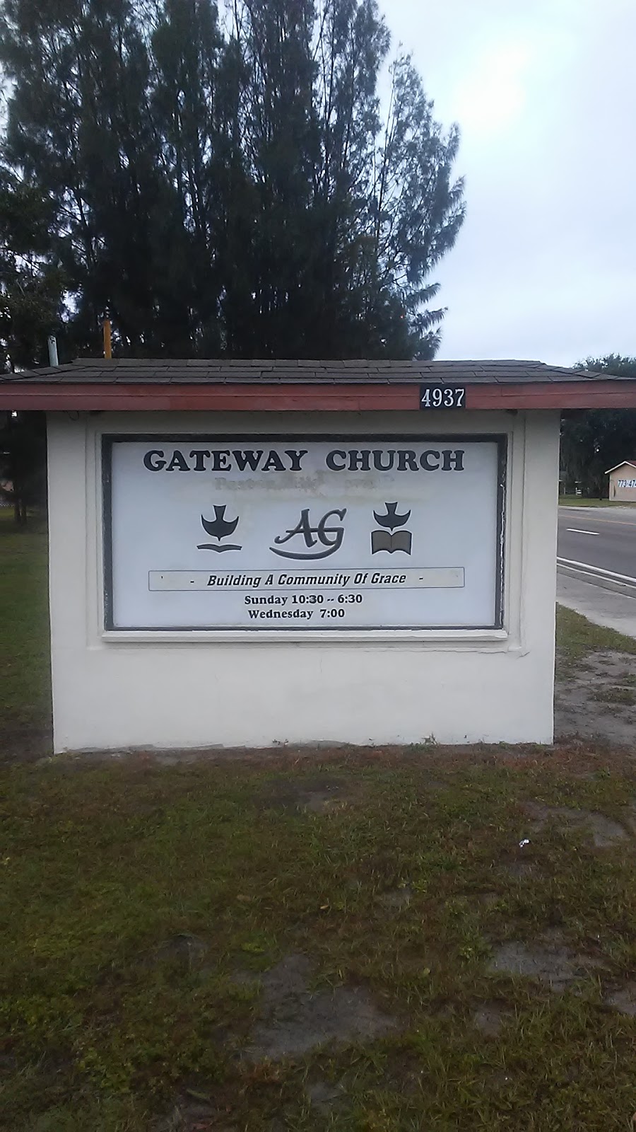 Faith Assembly of God | 4937 Hwy 17, Bowling Green, FL 33834, USA | Phone: (863) 375-4206