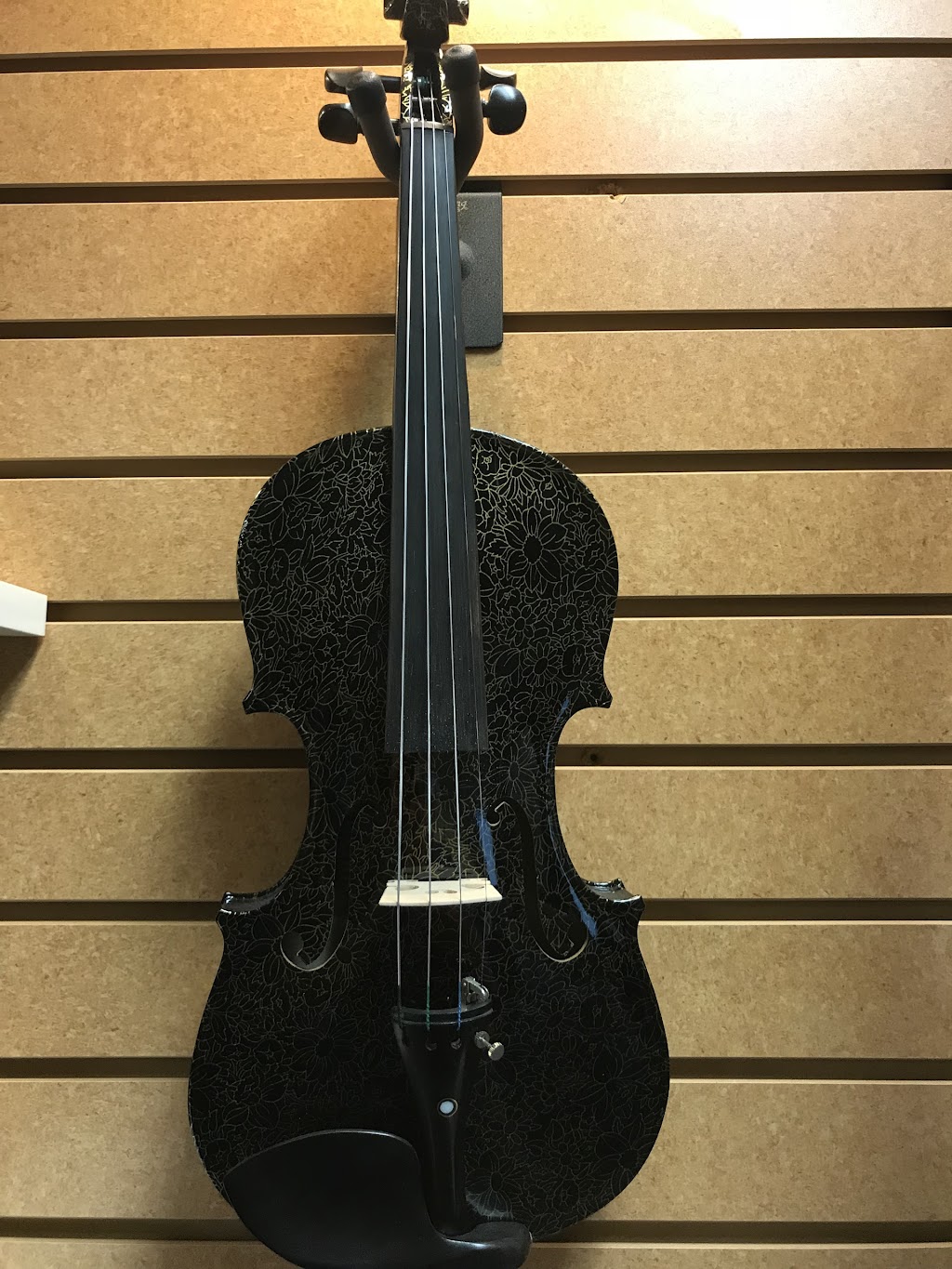 Kelin Violin Shop | 3321 Premier Dr suite b, Plano, TX 75023, USA | Phone: (972) 881-1765
