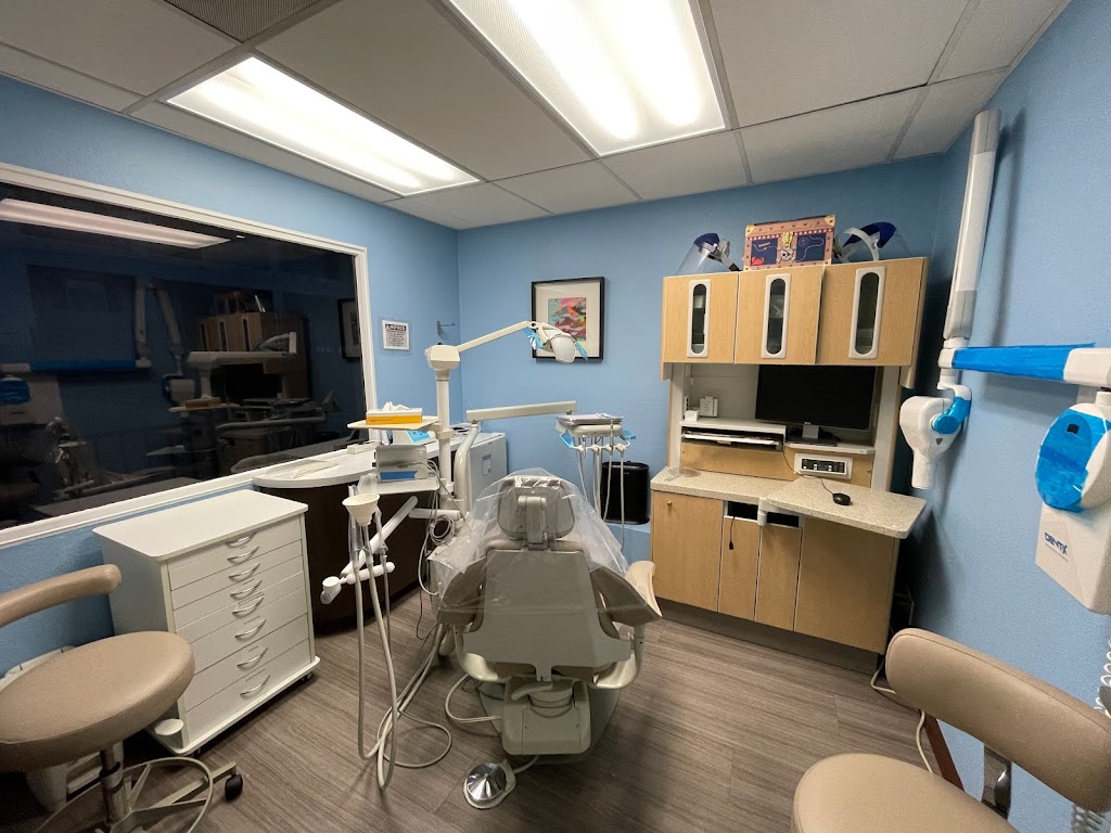 St Marys Dental | PCE Medical, 14673 Parthenia St Bldg Suite 102, Panorama City, CA 91402 | Phone: (818) 892-3660