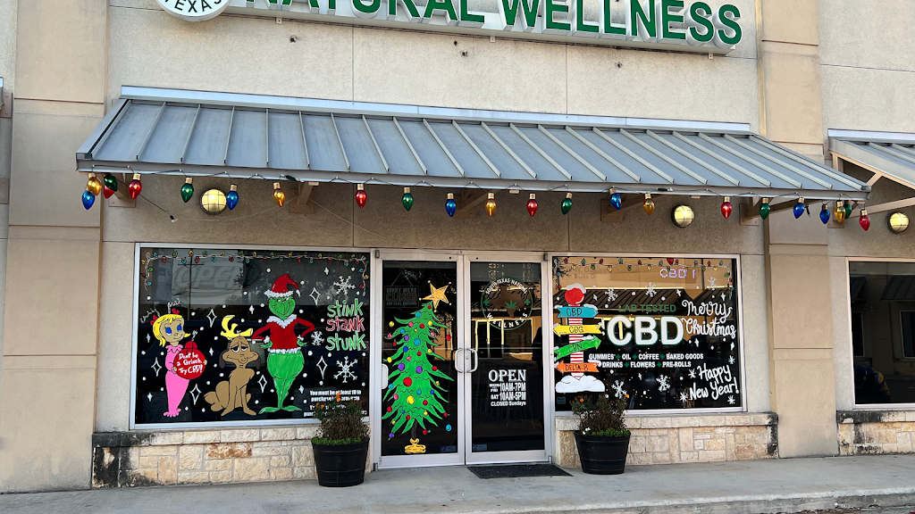 South Texas Natural Wellness | 1320 W Oaklawn Rd Suite K, Pleasanton, TX 78064, USA | Phone: (830) 480-5004