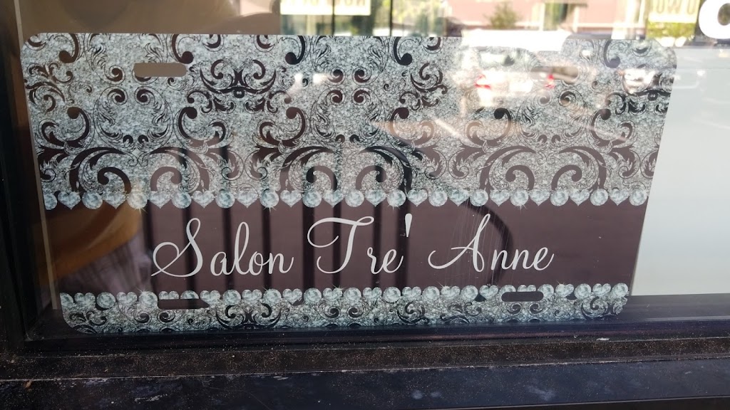Salon Tre Anne | 26606 Wesley Chapel Blvd, Lutz, FL 33559, USA | Phone: (813) 994-3553