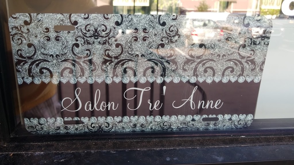 Salon Tre Anne | 26606 Wesley Chapel Blvd, Lutz, FL 33559 | Phone: (813) 994-3553